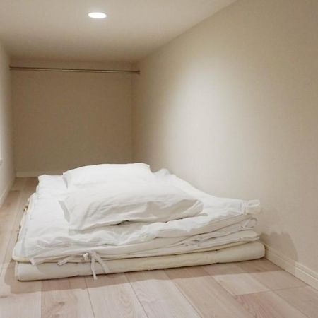 福岡Trip Pod Sumiyoshi B公寓 外观 照片